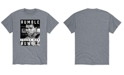 AIRWAVES Men's Muhammad Ali Rumble Young Man T-shirt
